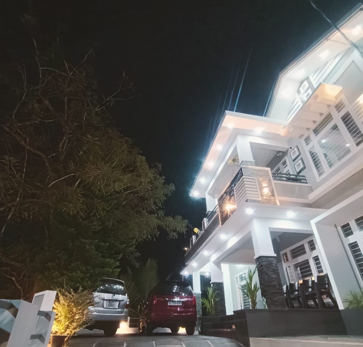 Peppercorn Cottage amid the greenery of Vythiri, Wayanad